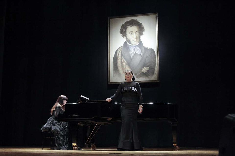 Концерт солистов Калининградской областной филармонии, г. Пушкинский Заповедник, 9 февраля 2025, 9 Февраля 2025г. — фото 7