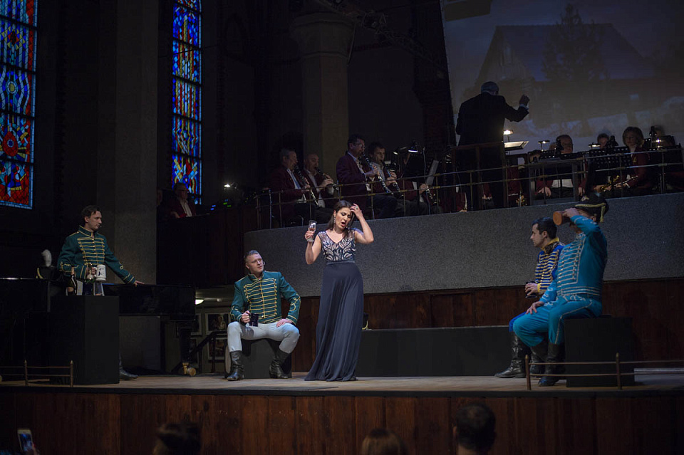 «МУЖЕСТВО, ДОБЛЕСТЬ И ЧЕСТЬ», 22 Февраля 2021г. — фото 38