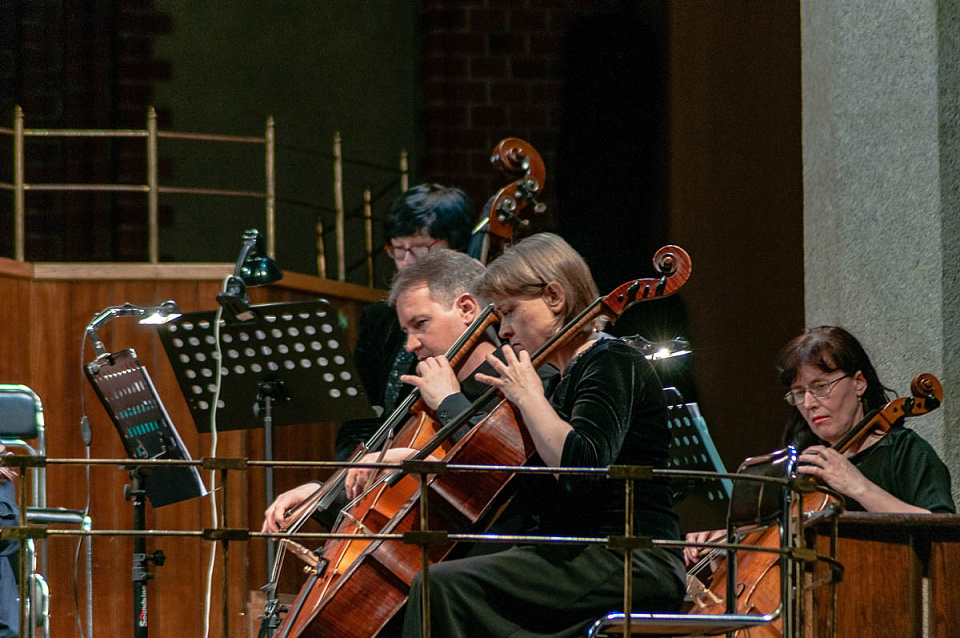 «МОСТЫ НАД ВРЕМЕНЕМ», 21 Мая 2021г. — фото 8