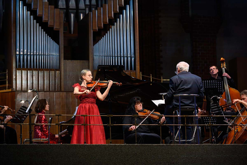 Триумфальные гастроли, 11 Марта 2023г. — фото 5