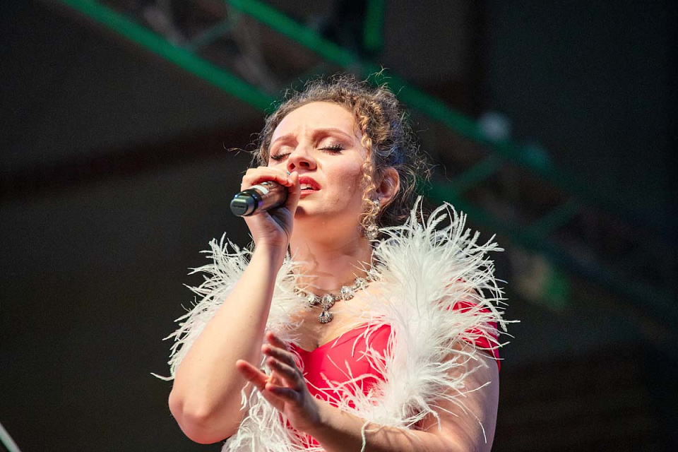 "Новый год в хорошей компании", "Молодёжная академия искусств", 18 Декабря 2025г. — фото 10