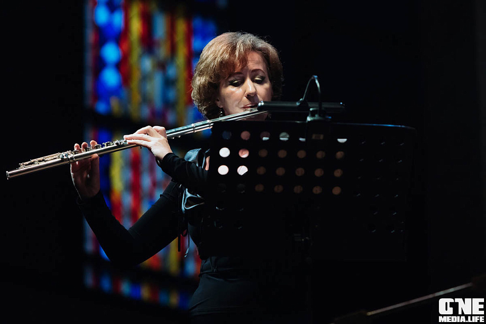 «Эпоха гениев: Бах, Гендель, Вивальди, Порпора», 23 Июля 2022г. — фото 5