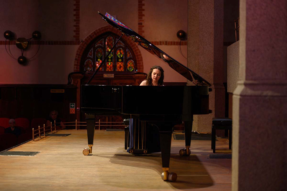 Молодые таланты Московской консерватории, 5 Июля 2023г. — фото 40