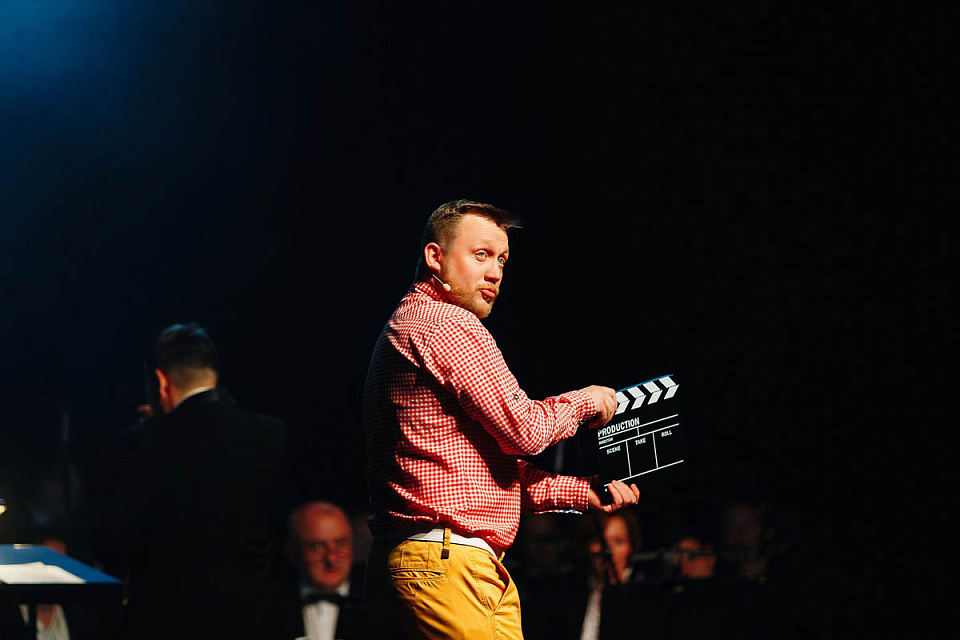 ТЕАТРАЛИЗОВАННОЕ ШОУ «МУЗЫКА КИНО», 4 Июня 2021г. — фото 137