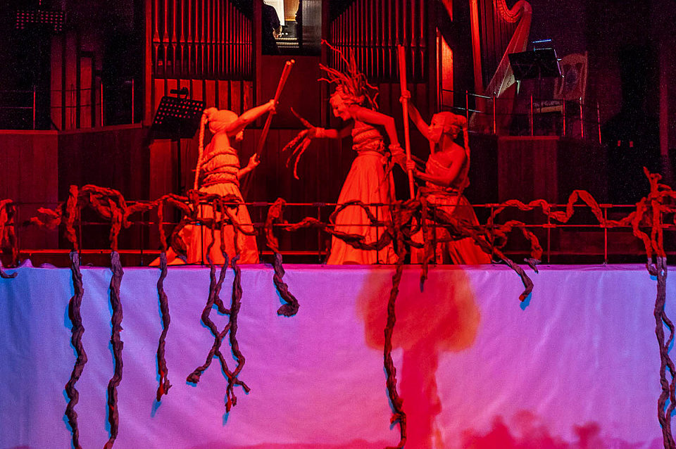 «ГОЛОСА ЗЕМЛИ И ВОДЫ», 27 Марта 2021г. — фото 20