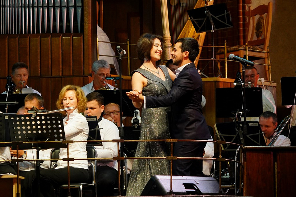 «И Верди, и мюзиклы», 23 Июня 2019г. — фото 8