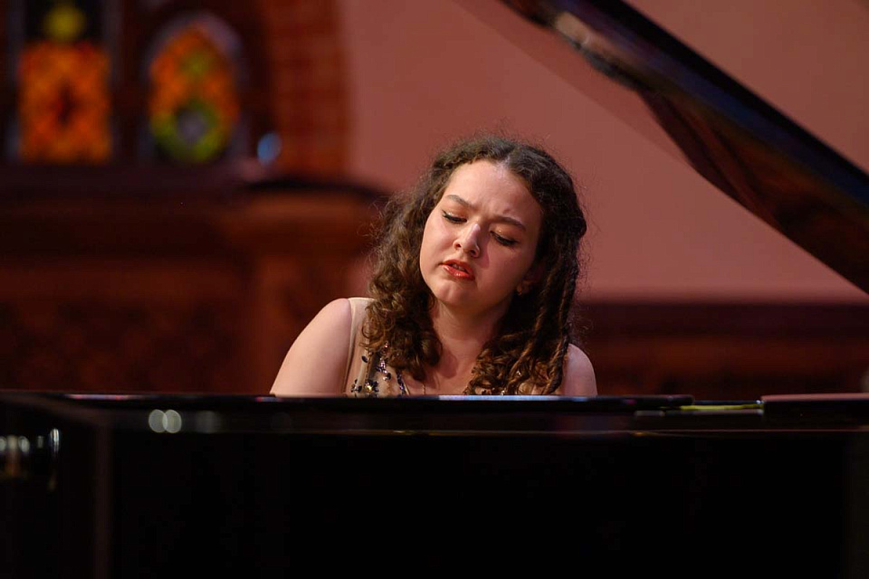 Молодые таланты Московской консерватории, 5 Июля 2023г. — фото 42