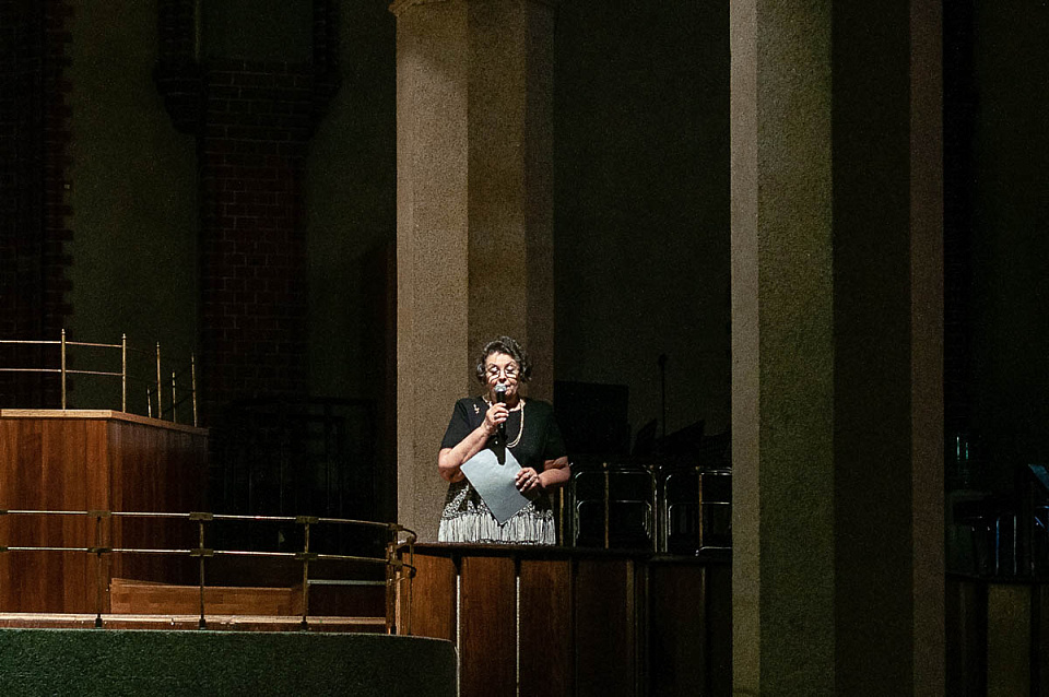 Концерт Хироко Иноуэ «B-A-C-H», 27 Июля 2021г. — фото 11