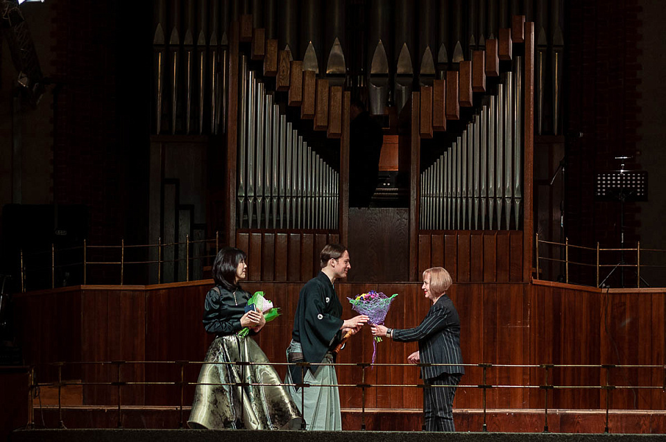 «ОТЗВУК ЧИСТОТЫ», 1 Мая 2021г. — фото 15