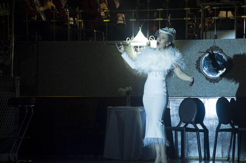 «Увидеть Париж и...полюбить», 7 Марта 2021г. — фото 109