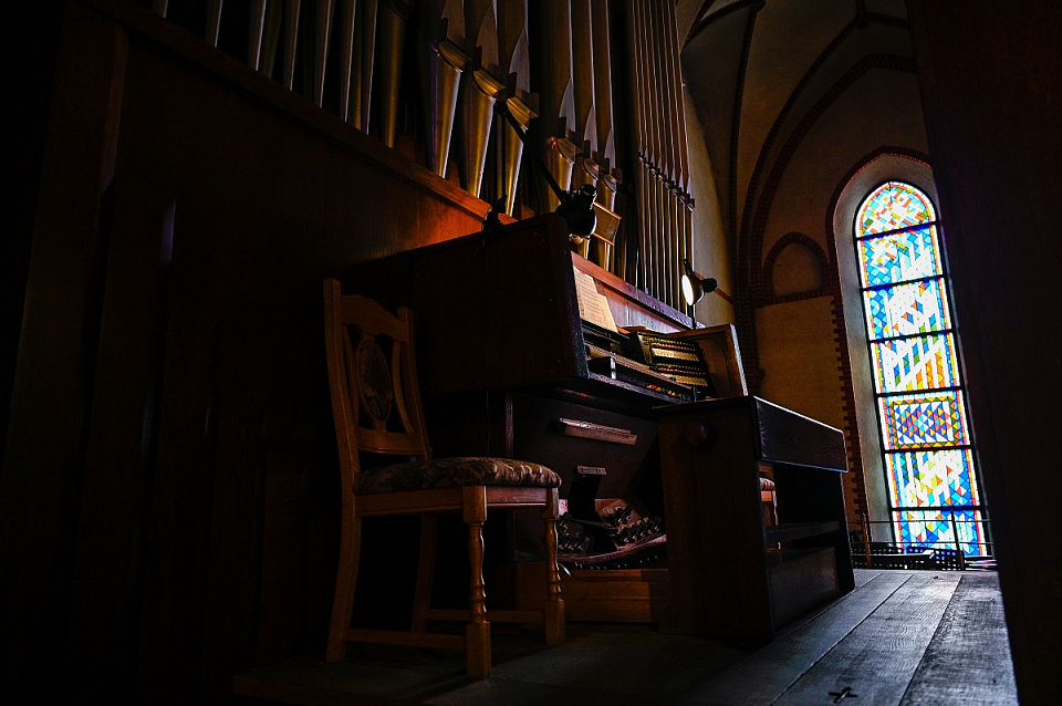 «Будто в безбрежном океане»: Бах в исполнении Хироко Иноуэ, 27 Июля 2020г. — фото 3