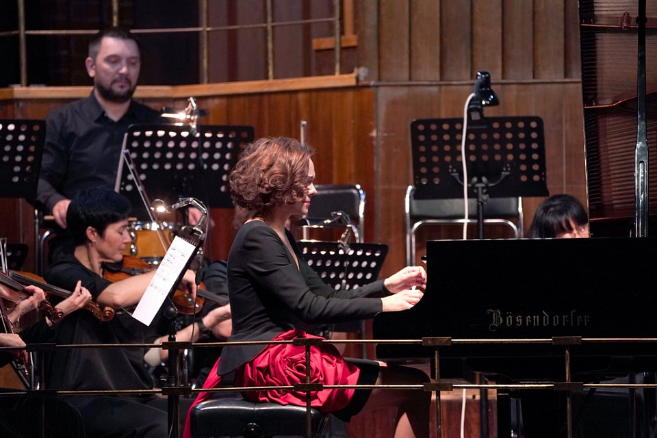 Ролдугин в Калининграде, 11 Ноября 2019г. — фото 50
