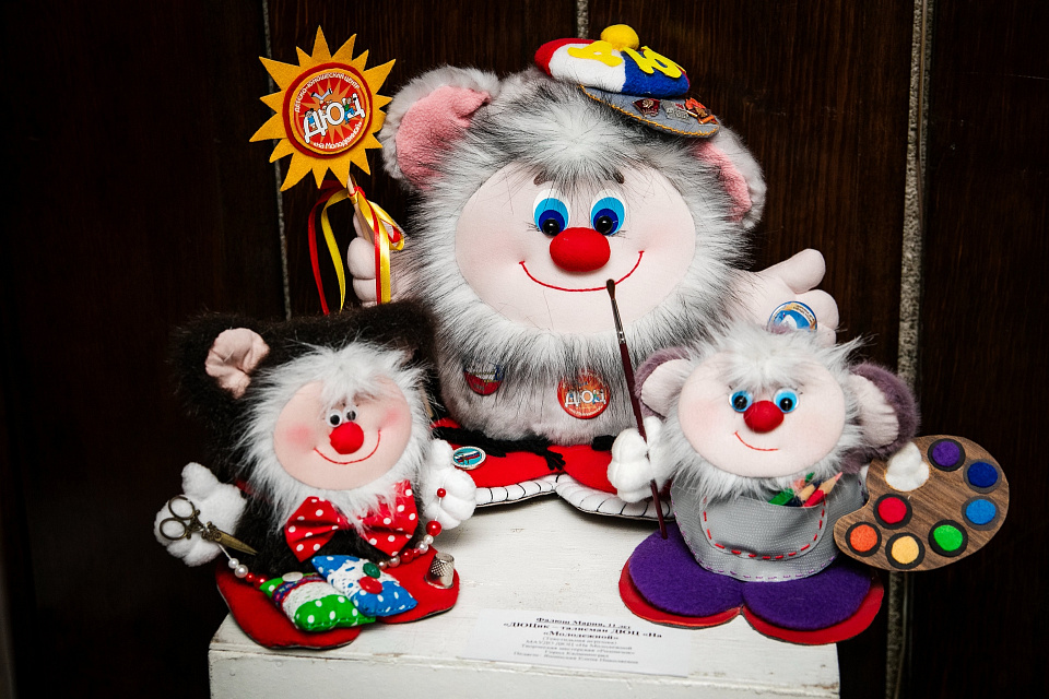 Выставка работ в рамках Международного музыкального фестиваля для детей и юношества «Музыкальная весна», 29 марта 2026г. — фото 5