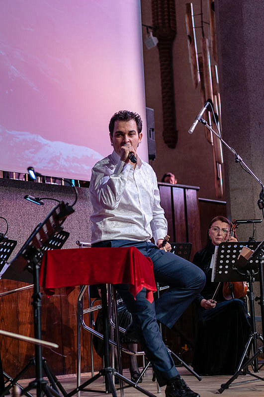 «АУТЕНТИЧНОСТЬ И СОВРЕМЕННОСТЬ: ЭТНИКА, ДЖАЗ, ФЬЮЖН», 30 Мая 2021г. — фото 10