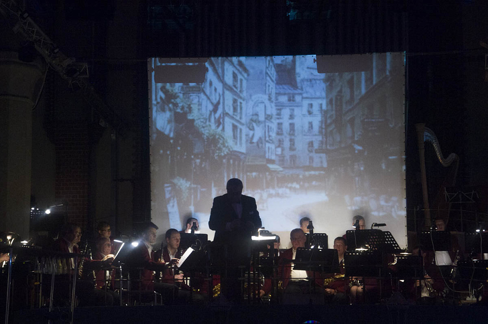 «Увидеть Париж и...полюбить», 7 Марта 2021г. — фото 8