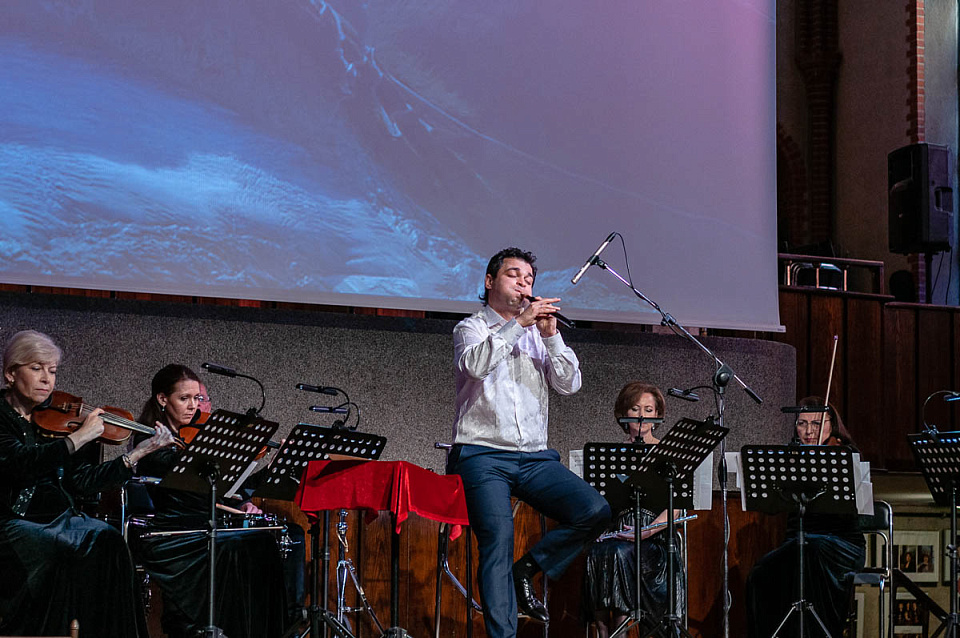 «АУТЕНТИЧНОСТЬ И СОВРЕМЕННОСТЬ: ЭТНИКА, ДЖАЗ, ФЬЮЖН», 30 Мая 2021г. — фото 18