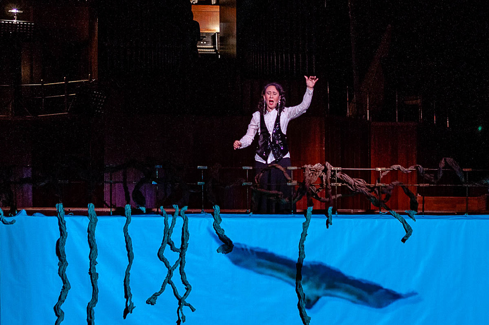 «ГОЛОСА ЗЕМЛИ И ВОДЫ», 27 Марта 2021г. — фото 8