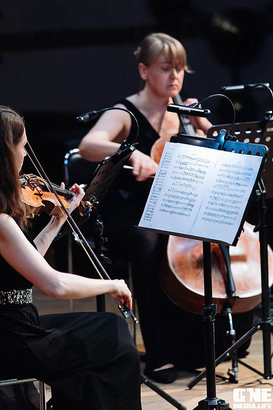 «Эпоха гениев: Бах, Гендель, Вивальди, Порпора», 23 Июля 2022г. — фото 14