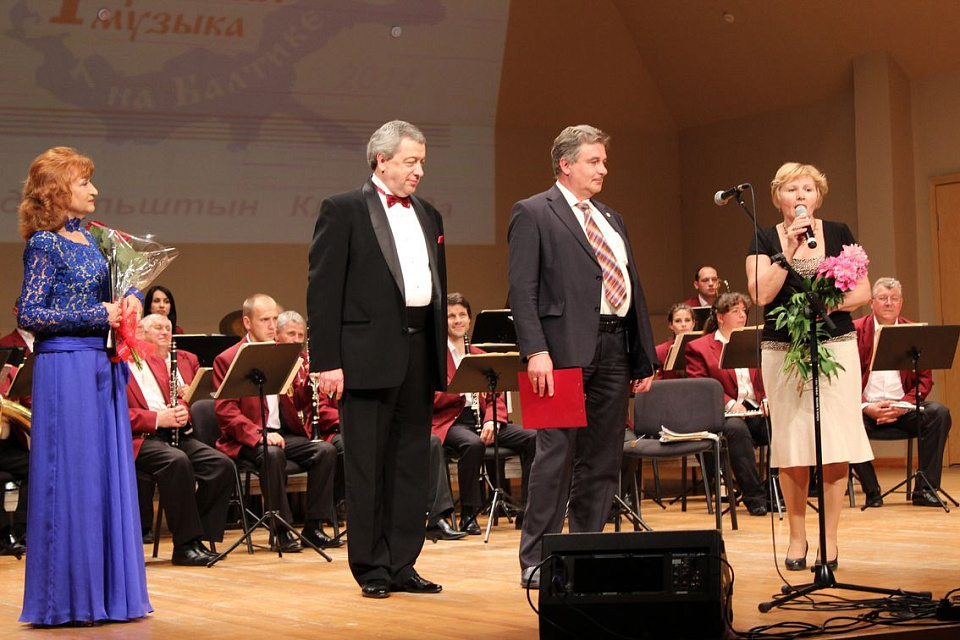 «Ты – моя мелодия», 10 Июня 2014г. — фото 6