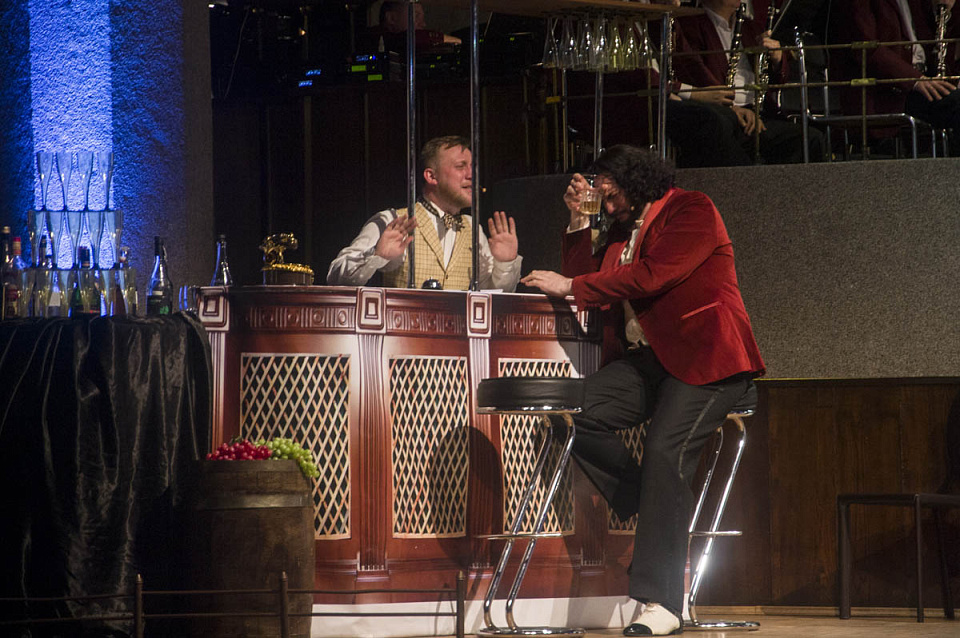 «Увидеть Париж и...полюбить», 7 Марта 2021г. — фото 49