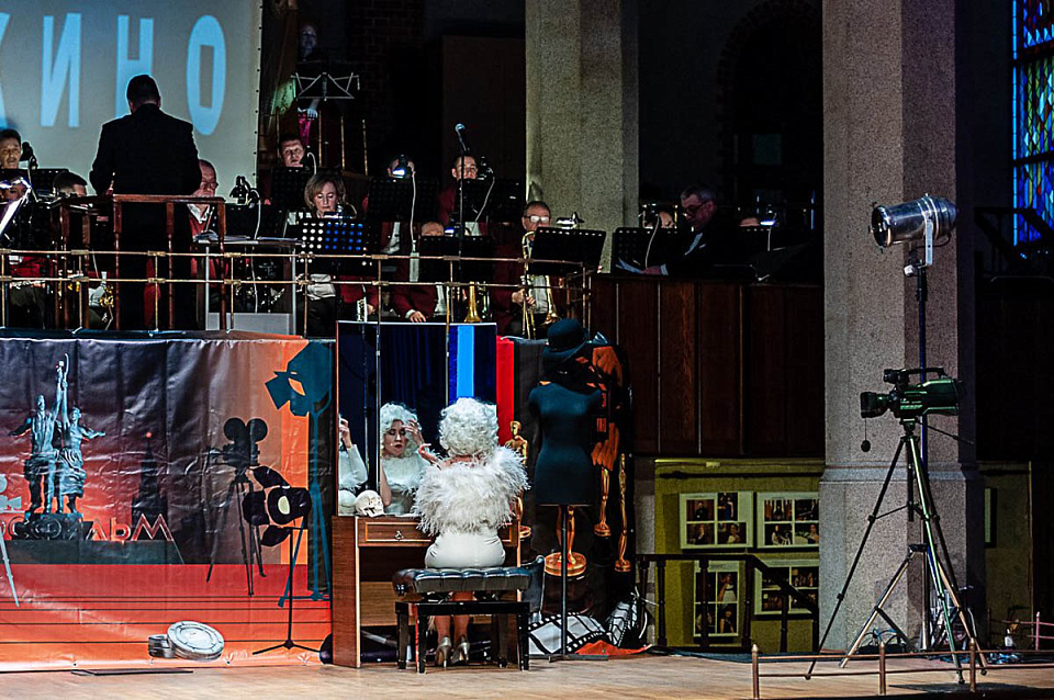 МУЗЫКА КИНО, 7 Февраля 2021г. — фото 7