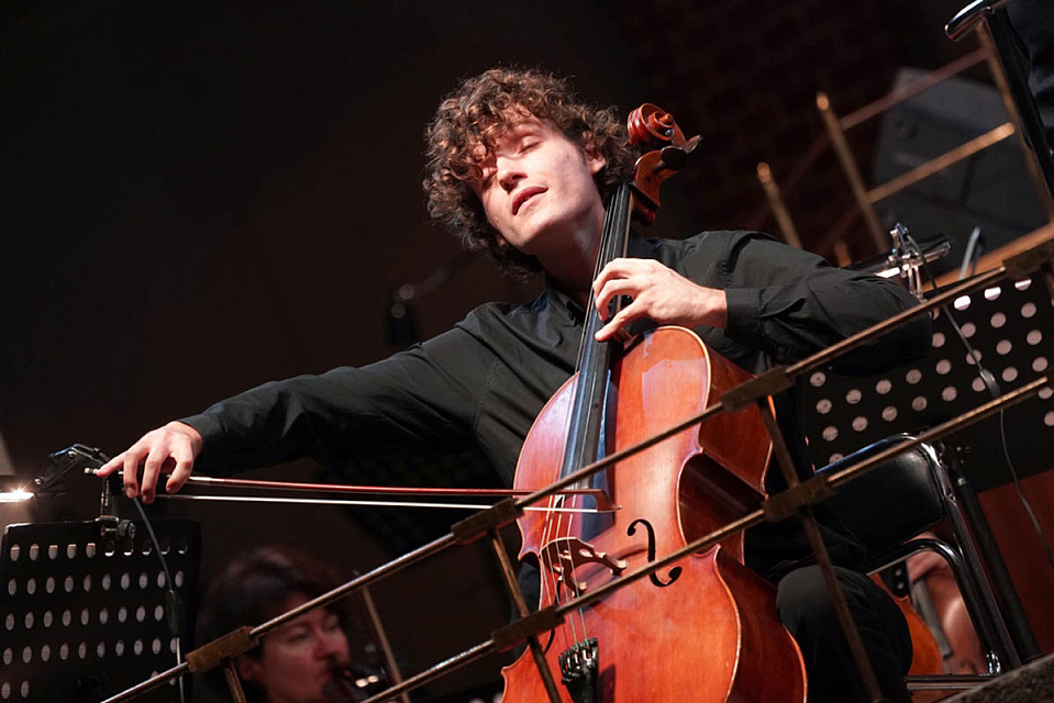 Невероятная мощь и яркий стиль, 1 Октября 2022г. — фото 5