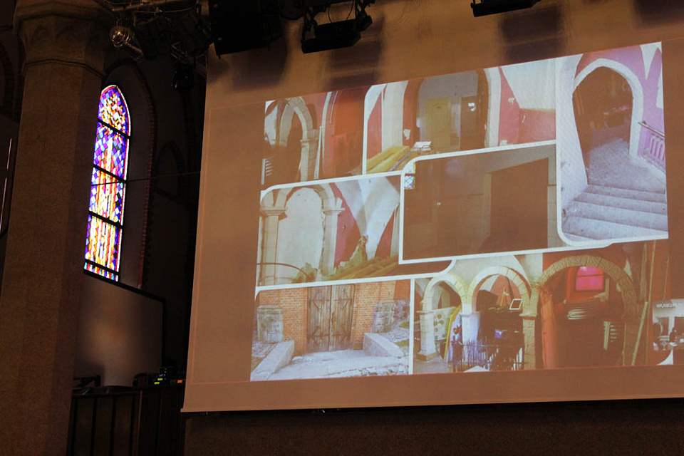 Калининградцы разрабатывают трансграничный туристический маршрут, 21 Октября 2020г. — фото 13