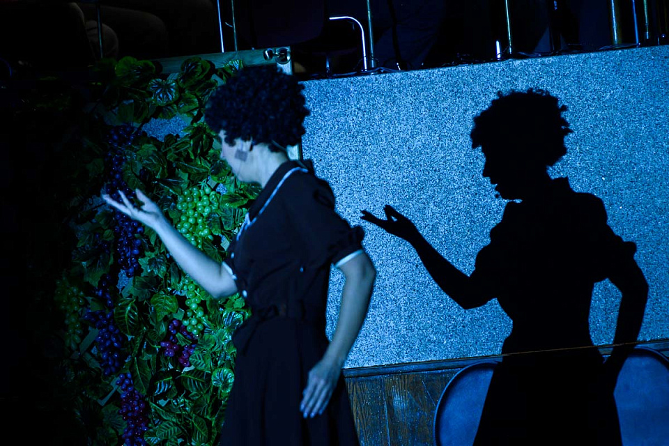 Премьера мюзикла «БРАК ПО ЗАВЕЩАНИЮ ИЛИ ОДНАЖДЫ В ИТАЛИИ» 2023/24, 28 Декабря 2023г. — фото 21