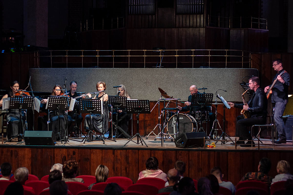 «ПРИШЛА И ВАМ ПОЮ…», 25 Апреля 2021г. — фото 47