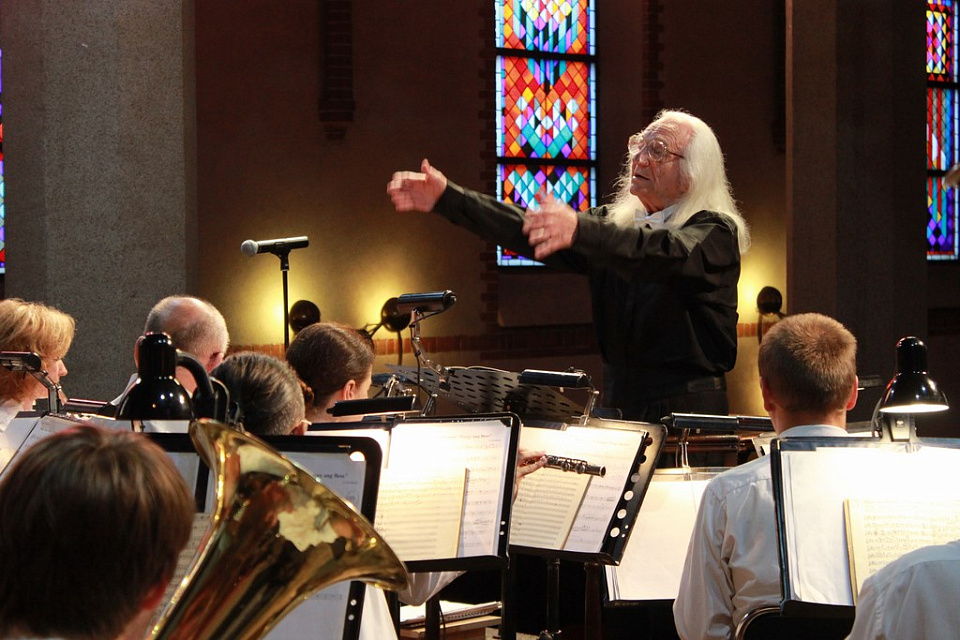 «И Верди, и мюзиклы», 23 Июня 2019г. — фото 5