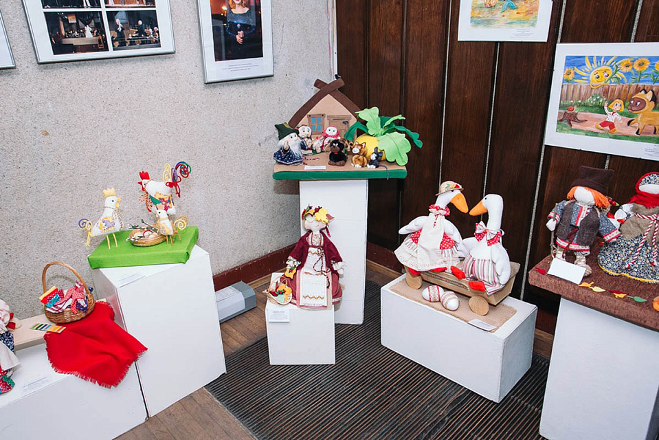 Открылся фестиваль «Музыкальная весна», 14 Марта 2022г. — фото 26