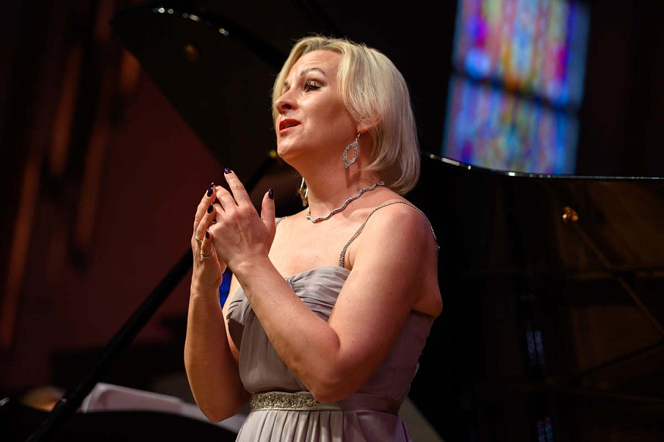 Молодые таланты Московской консерватории, 5 Июля 2023г. — фото 44