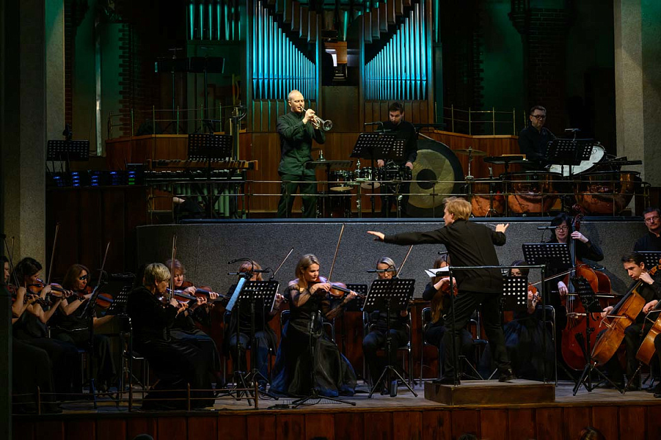 «Вдохновение звёзд» Гала-концерт лауреатов международных конкурсов, закрытие фестиваля Музыкальная весна», 29 Марта 2026г. — фото 10