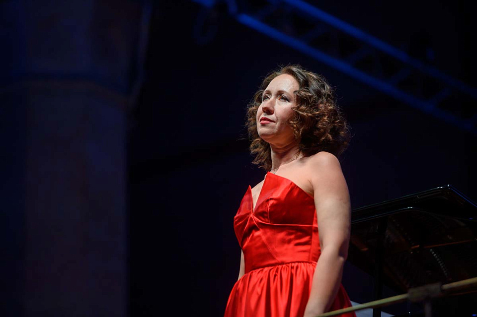 В честь 185-летия П. И. Чайковского. Вечер фортепианной и вокальной музыки, 7 Мая 2025г. — фото 5