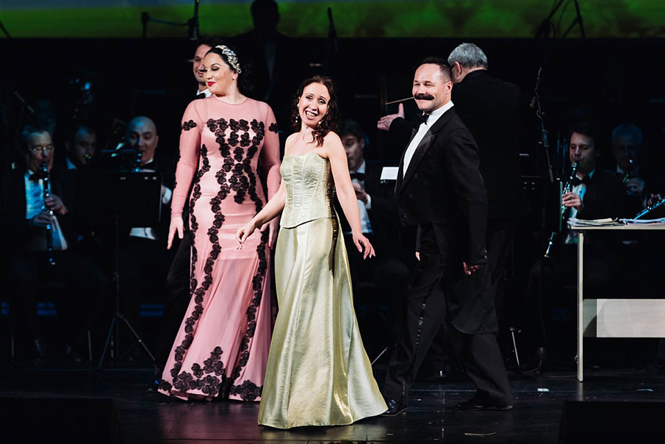 Изысканная программа и идеальный вокал, 27 Мая 2022г. — фото 14