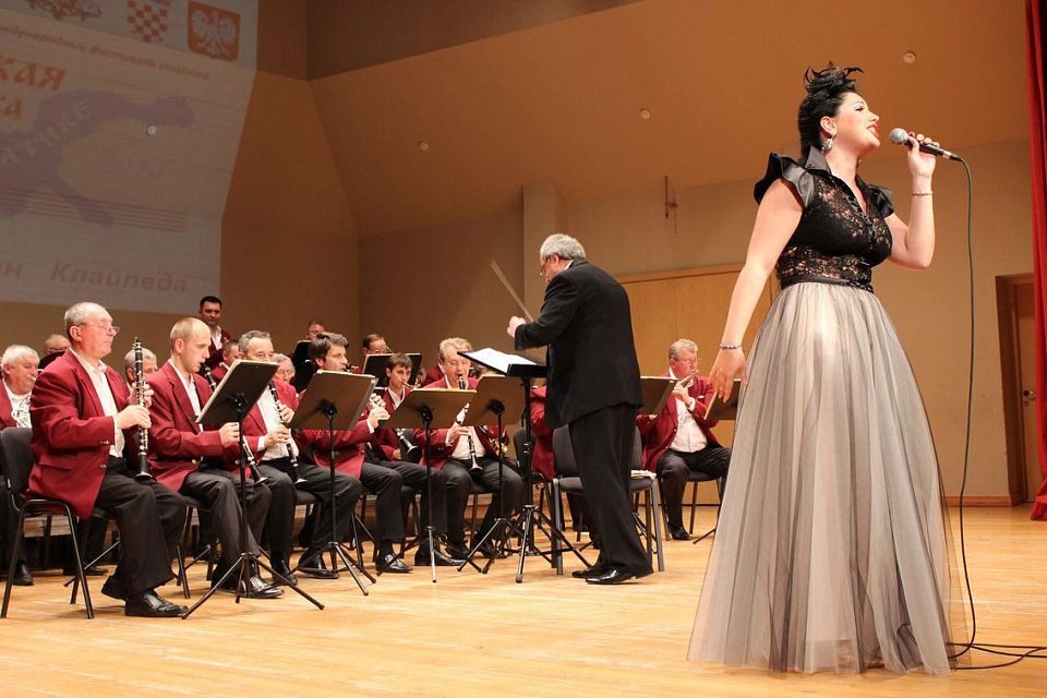 «Ты – моя мелодия», 10 Июня 2014г. — фото 15