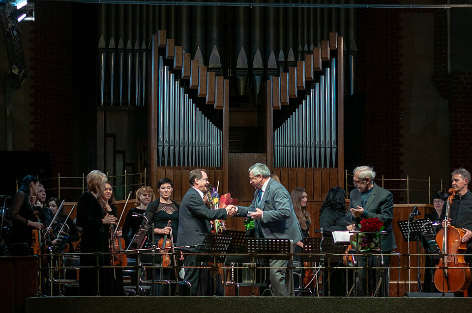 «МОСТЫ НАД ВРЕМЕНЕМ», 21 Мая 2021г. — фото 33
