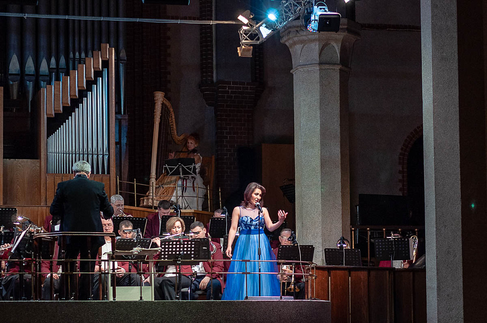 «Оперетта вчера, сегодня и завтра», 18 Марта 2021г. — фото 20