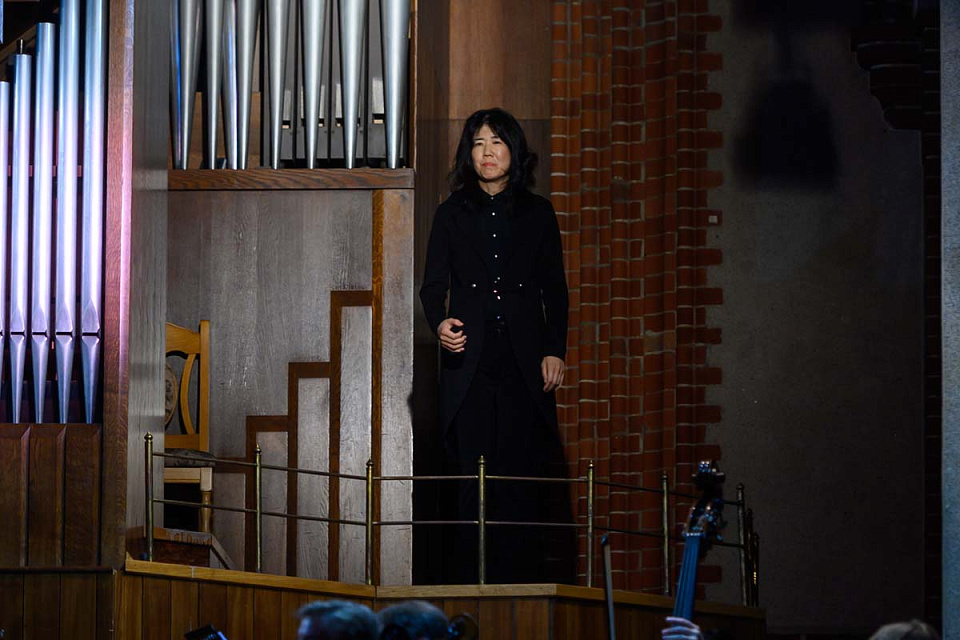 ЗАКРЫТИЕ ФЕСТИВАЛЯ «БАХОСЛУЖЕНИЕ», гала-концерт «Посвящение Гарри Гродбергу», 28 Июля 2024г. — фото 15