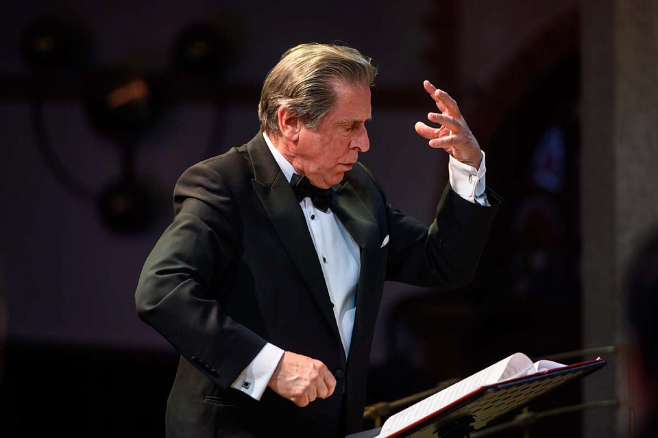 Хор имени Свешникова, фестиваль «Русская музыка на Балтике», 5 Мая 2023г. — фото 4