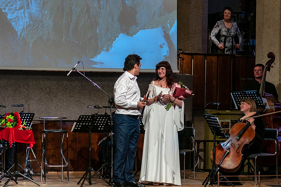 «АУТЕНТИЧНОСТЬ И СОВРЕМЕННОСТЬ: ЭТНИКА, ДЖАЗ, ФЬЮЖН», 30 Мая 2021г. — фото 29