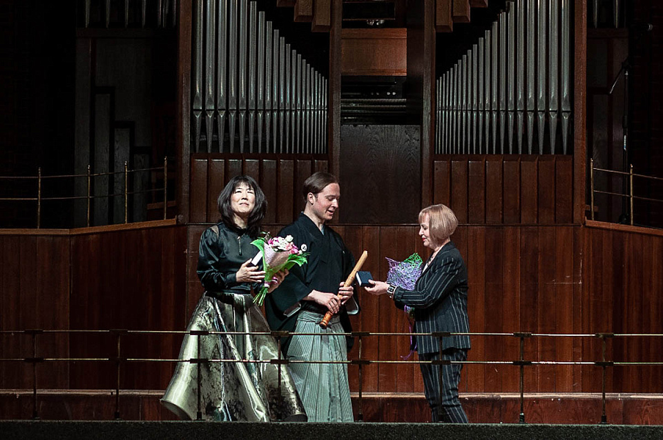 «ОТЗВУК ЧИСТОТЫ», 1 Мая 2021г. — фото 14