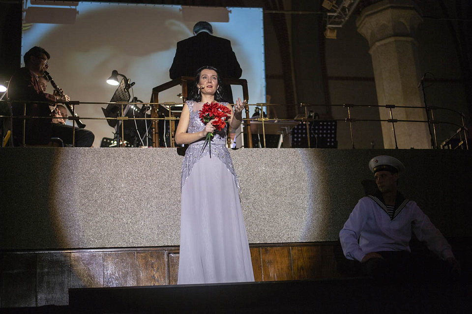 «МУЖЕСТВО, ДОБЛЕСТЬ И ЧЕСТЬ», 22 Февраля 2021г. — фото 77