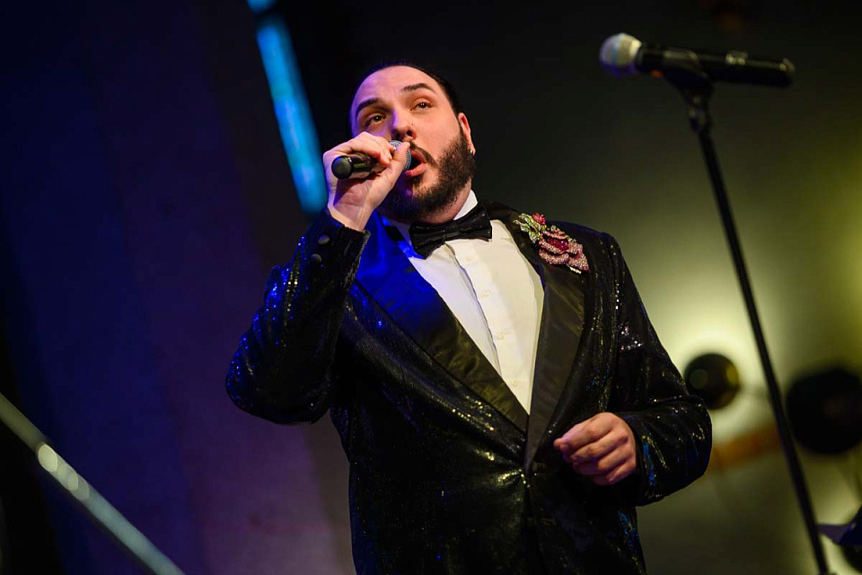 Концерт «ЗОЛОТЫЕ ХИТЫ САКСОФОНА», 3 Марта 2024г. — фото 6