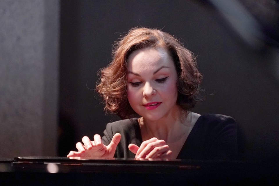 Ролдугин в Калининграде, 11 Ноября 2019г. — фото 55