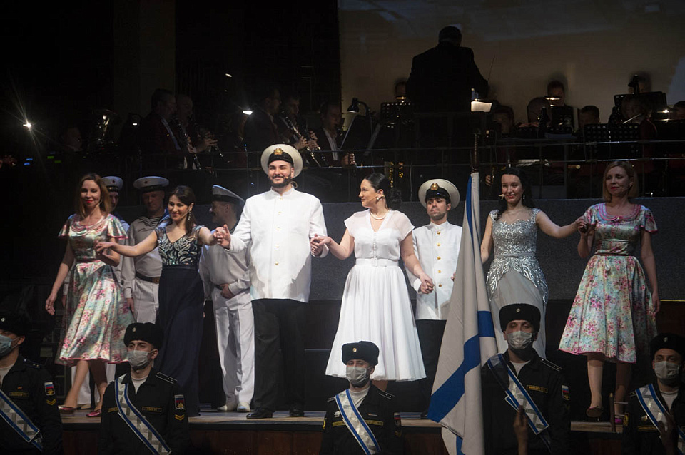 «МУЖЕСТВО, ДОБЛЕСТЬ И ЧЕСТЬ», 22 Февраля 2021г. — фото 135