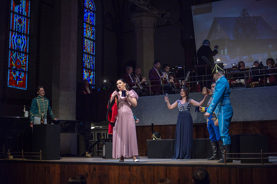 «МУЖЕСТВО, ДОБЛЕСТЬ И ЧЕСТЬ», 22 Февраля 2021г. — фото 45