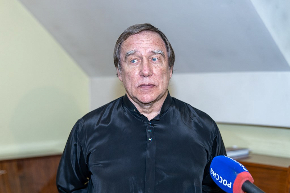 «Джаз в филармонии», 11 Ноября 2019г. — фото 27