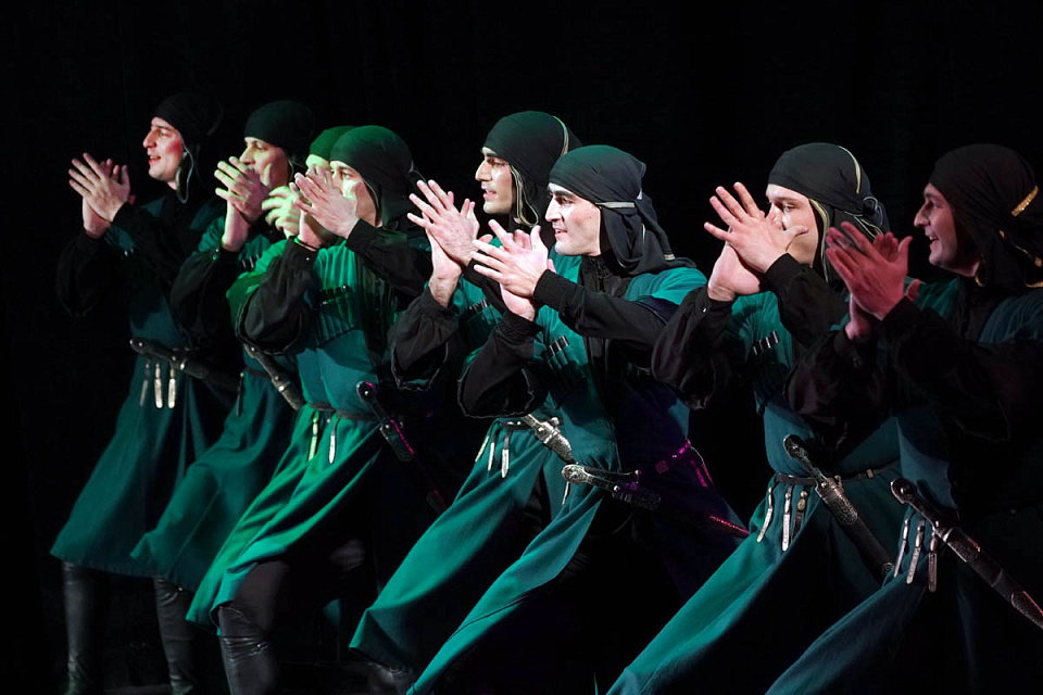 «Русская музыка на Балтике» завершилась праздником танца и души, 16 Июня 2022г. — фото 9