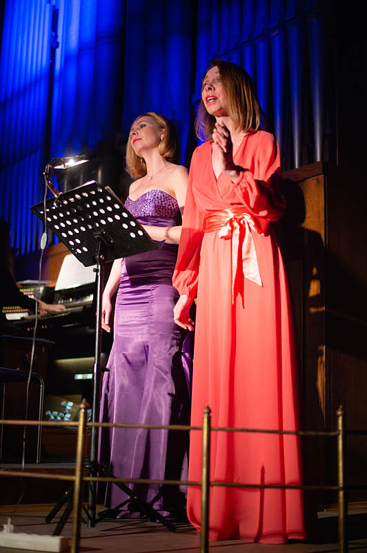 АВЕ МАРИЯ, 13 Февраля 2021г. — фото 35